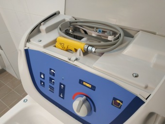 Domky Letohrad Nad Bažantnicí - po dokončení 2019