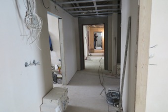 Stavba 2 domků –  nové domácnosti v lokalitě Nad Bažantnicí Letohrad