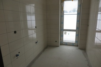 Stavba 2 domků –  nové domácnosti v lokalitě Nad Bažantnicí Letohrad