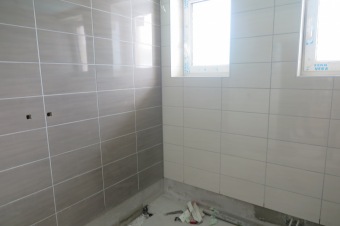 Stavba 2 domků –  nové domácnosti v lokalitě Nad Bažantnicí Letohrad