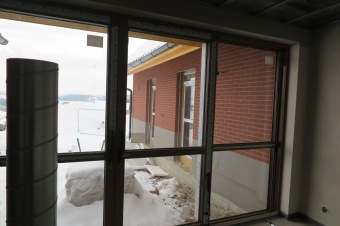 Stavba 2 domků –  nové domácnosti v lokalitě Nad Bažantnicí Letohrad