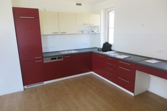 Stavba 2 domků –  nové domácnosti v lokalitě Nad Bažantnicí Letohrad