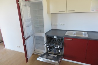 Stavba 2 domků –  nové domácnosti v lokalitě Nad Bažantnicí Letohrad