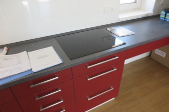 Stavba 2 domků –  nové domácnosti v lokalitě Nad Bažantnicí Letohrad