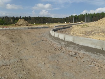 Příprava projektu Transformace DPH Žampach –  nové domácnosti Nad Bažantnicí Letohrad