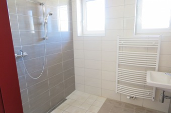 Stavba 2 domků –  nové domácnosti v lokalitě Nad Bažantnicí Letohrad