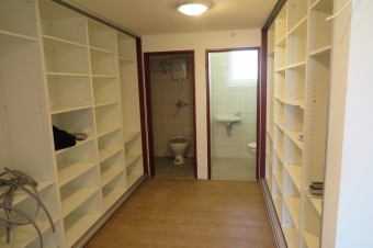 Stavba 2 domků –  nové domácnosti v lokalitě Nad Bažantnicí Letohrad