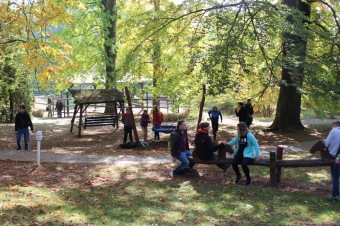 2018 Den otevřených dveří (9.10.) v týdnu sociálních služeb ČR