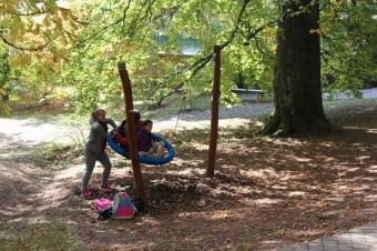 2018 Den otevřených dveří (9.10.) v týdnu sociálních služeb ČR