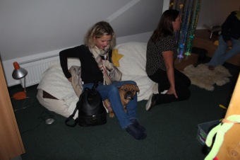 2018 Den otevřených dveří (9.10.) v týdnu sociálních služeb ČR