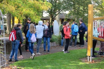 2018 Den otevřených dveří (9.10.) v týdnu sociálních služeb ČR