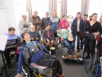 2019 Adventní výstava Pardubického kraje (4.12.)