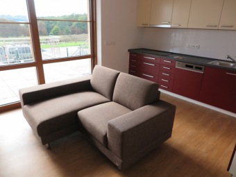 2019 Nové dvojdomky - Letohrad Nad Bažantnici - vnitřní vybavení (3.9.)