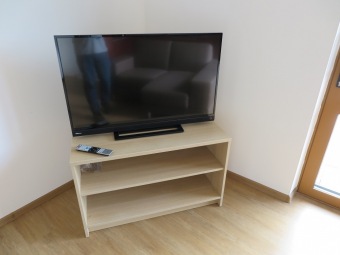 2019 Nové dvojdomky - Letohrad Nad Bažantnici - vnitřní vybavení (3.9.)