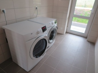 2019 Nové dvojdomky - Letohrad Nad Bažantnici - vnitřní vybavení (3.9.)