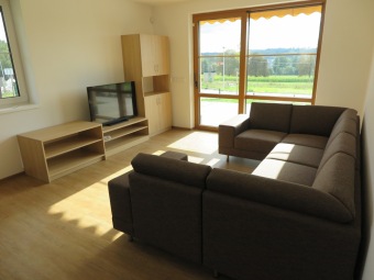 2019 Nové dvojdomky - Letohrad Nad Bažantnici - vnitřní vybavení (3.9.)