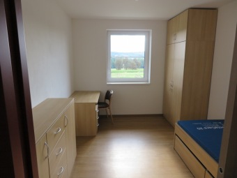 2019 Nové dvojdomky - Letohrad Nad Bažantnici - vnitřní vybavení (3.9.)