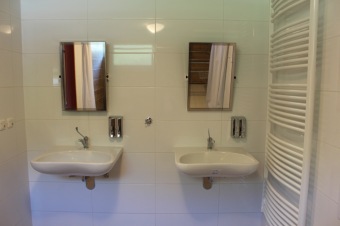 2019 Nové dvojdomky - Letohrad Nad Bažantnici - otevření (3.9.)