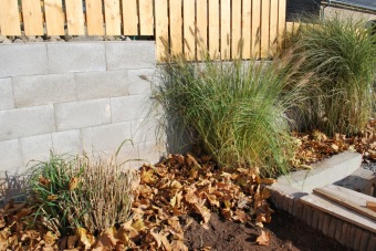 2019 Zooterapie - Český dvorek - příprava areálu