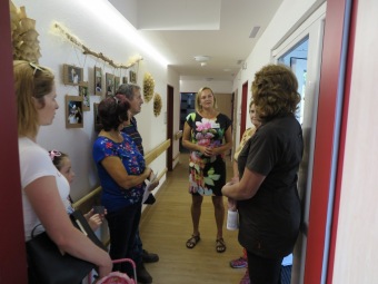 2019 Den pro sousedy - domky Bažantnice Letohrad (11.9.)