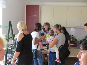 2019 Den pro sousedy - domky Bažantnice Letohrad (11.9.)