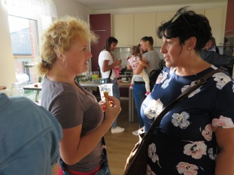 2019 Den pro sousedy - domky Bažantnice Letohrad (11.9.)