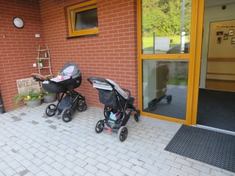 2019 Den pro sousedy - domky Bažantnice Letohrad (11.9.)