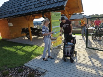 2019 Den pro sousedy - domky Bažantnice Letohrad (11.9.)