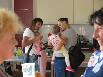 2019 Den pro sousedy - domky Bažantnice Letohrad (11.9.)