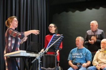 2019 Duhové křídlo 2019 - regionální kolo - Holice (15.5.)