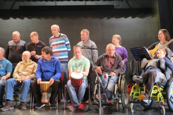 2019 Duhové křídlo 2019 - regionální kolo - Holice (15.5.)