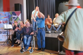 2019 Duhové křídlo 2019 - regionální kolo - Holice (15.5.)