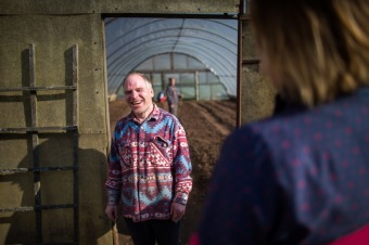 Tomáš Kubelka www.carokraj, 2019 Informační brožura Pardubického kraje k transformaci - fotografie