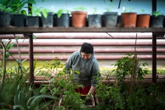 Tomáš Kubelka www.carokraj, 2019 Informační brožura Pardubického kraje k transformaci - fotografie