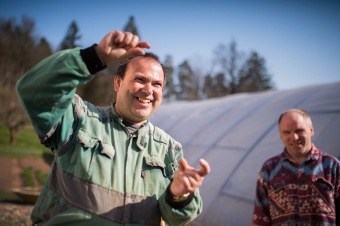 Tomáš Kubelka www.carokraj, 2019 Informační brožura Pardubického kraje k transformaci - fotografie