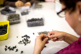 Tomáš Kubelka www.carokraj, 2019 Informační brožura Pardubického kraje k transformaci - fotografie