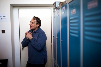 Tomáš Kubelka www.carokraj, 2019 Informační brožura Pardubického kraje k transformaci - fotografie