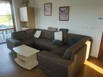 Transformace - nové domácnosti Nad Bažantnicí Letohrad