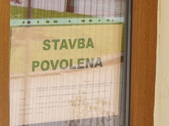 Realizace úspor energie - objekt U Šimona - rekonstrukce CDA