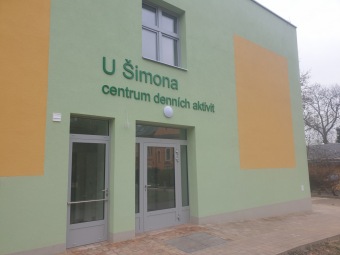 Realizace úspor energie - objekt U Šimona - rekonstrukce CDA