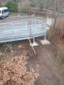 Realizace úspor energie - objekt U Šimona - rekonstrukce CDA