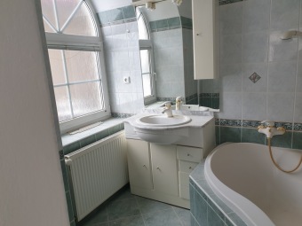 2021 Rekonstrukce domku v Žamberku - domácnost děti