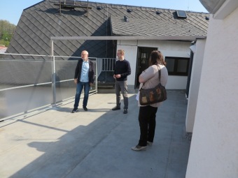 202 Rekonstrukce domku v Žamberku - domácnost děti - dokončeno 04/2021