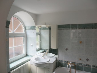 202 Rekonstrukce domku v Žamberku - domácnost děti - dokončeno 04/2021