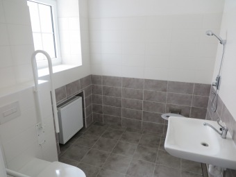 202 Rekonstrukce domku v Žamberku - domácnost děti - dokončeno 04/2021