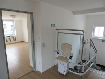 202 Rekonstrukce domku v Žamberku - domácnost děti - dokončeno 04/2021