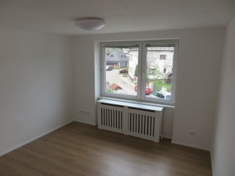 202 Rekonstrukce domku v Žamberku - domácnost děti - dokončeno 04/2021