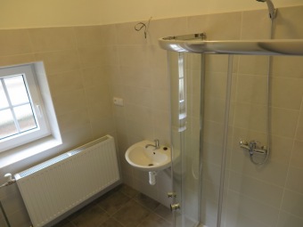 202 Rekonstrukce domku v Žamberku - domácnost děti - dokončeno 04/2021