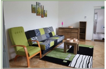 2021 Rekonstrukce domku v Žamberku - domácnost děti