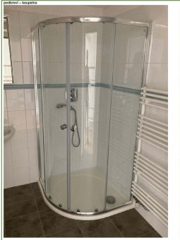 2021 Rekonstrukce domku v Žamberku - domácnost děti